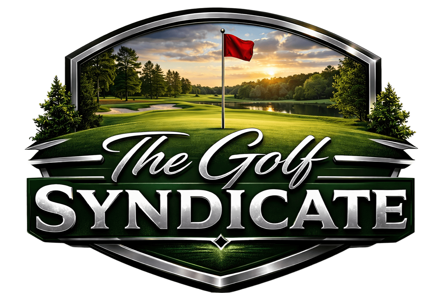 The Golf Syndicate